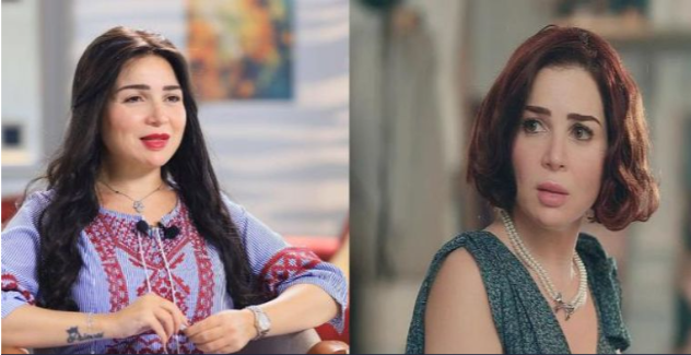 يخضع لعملية جراحية دقيقة ..  تطورات الحالة الصحية لوالد مي عزالدين