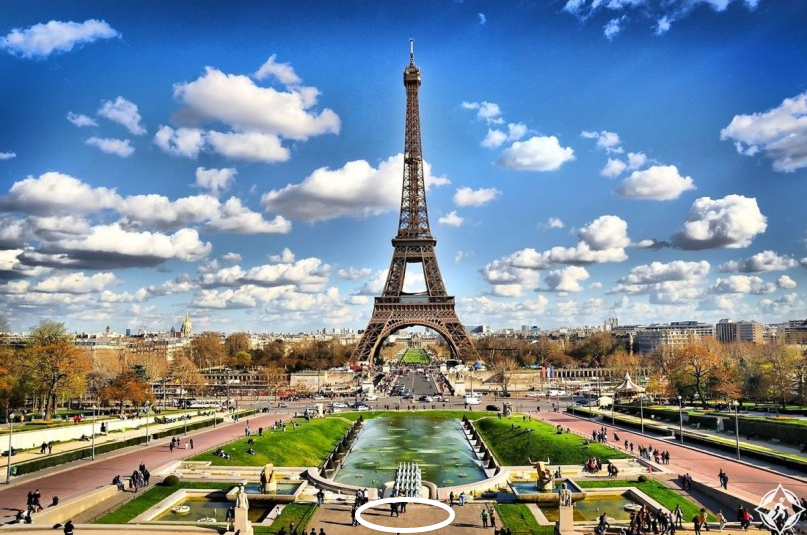 بالصور ..  6 نصائح لتوفير المال عند السفر إلى باريس