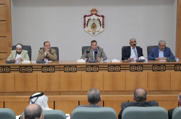 رؤساء بلديات سابقون: لا لتقليص صلاحيات المجالس المنتخبة