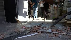 الاحتلال يغتال فلسطينيين بقلقيلية ويحتجز جثمانيهما