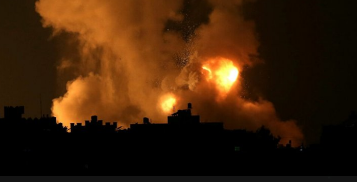 الصحة الفلسطينية تطالب المجتمع الدولي بالتدخل لوقف الدم في غزة