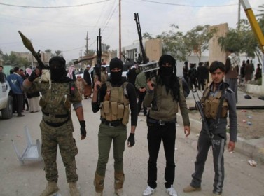 مقتل أمير تنظيم القاعدة في الأنبار