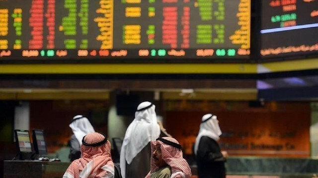 تباين أداء بورصات الخليج وسط تعاملات هادئة لأسواق للنفط
