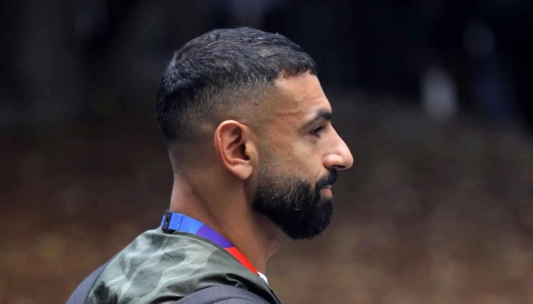 تطور يقلب الموازين ..  هل اشترى محمد صلاح منزلا في إسطنبول؟  