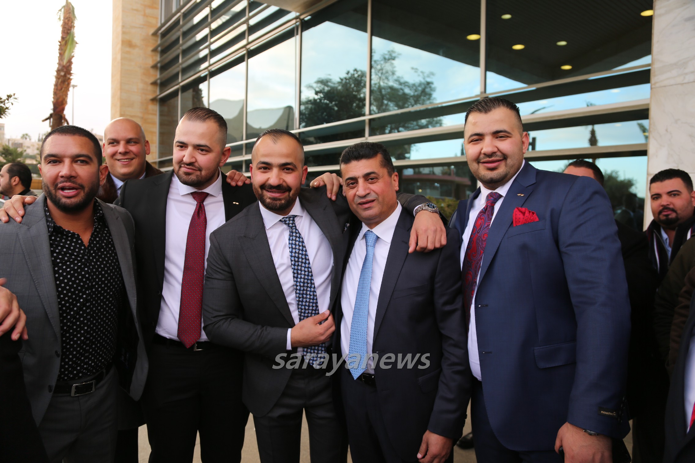 saraya news