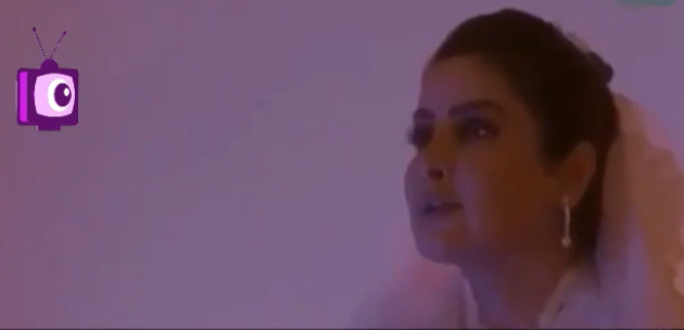 الفنانة السعودية مروة محمد تثير غضب الجمهور بسبب مشهد في مسلسلها الرمضاني