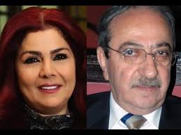 بالفيديو: لن تصدقوا صلة القرابة بين هؤلاء الفنانين