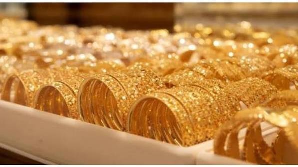 انخفاض أسعار الذهب محليا إلى 86.70 دينارا للغرام