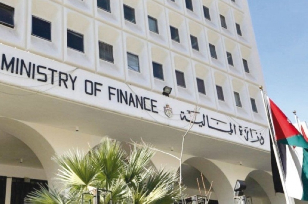 ارتفاع صافي الدين العام إلى 27.54 مليار دينار خلال الربع الأول من 2019