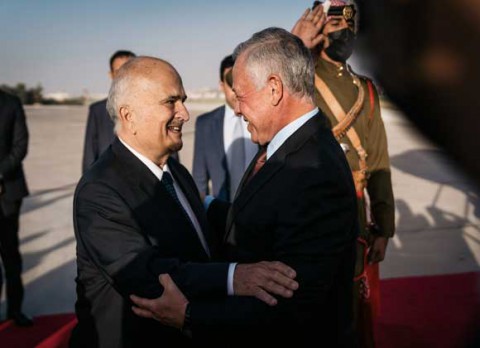 "قطع العلاقات مع إسرائيل"  ..  متى يلوح الأردن بطلقته الأخيرة ؟ و سيناريوهات مفتوحة على التصعيد 