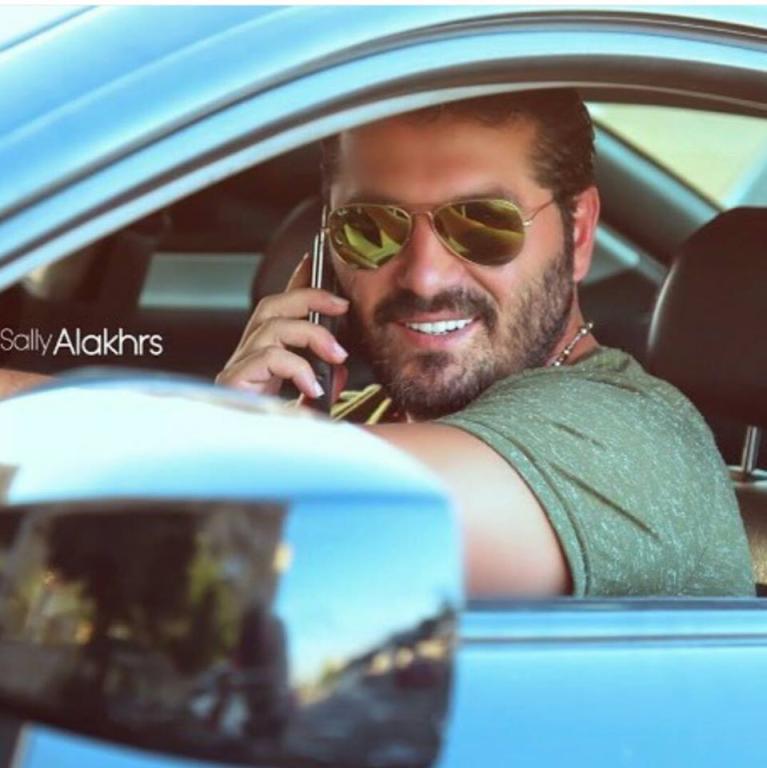 من هي سيدة الأعمال التي ارتبط بها يزن السيد وماحقيقة الأمر؟