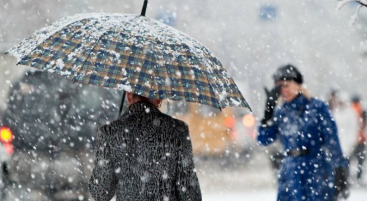 خمسينية الشتاء تتكون من أربع "سعودات" فما هي؟