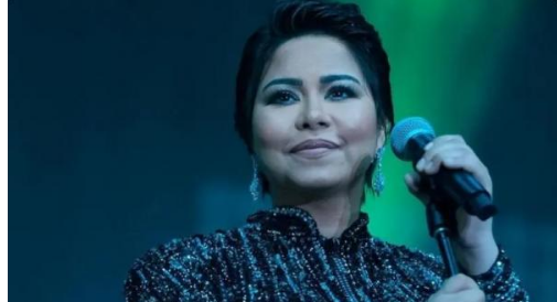 "أنا كده طلقت يا فنانة"  ..  شيرين تفاجئ رامي صبري بهذا الأمر