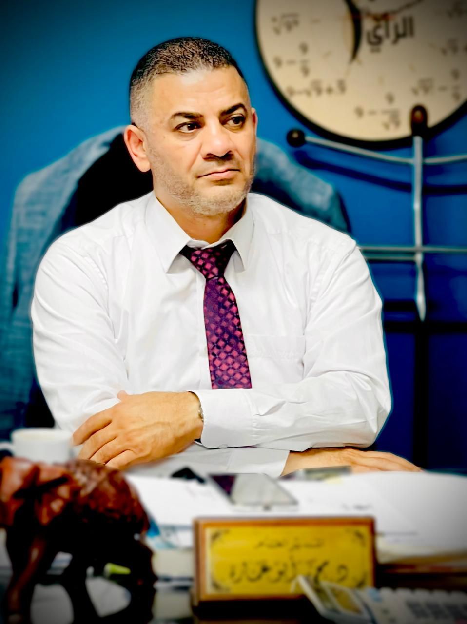 حَــكَــايـــا فِـــنــجـــان قَـــهــوَتـــي (19) ..  نَــظَـــرِيَّــــة التَّـــمَـــرُّد