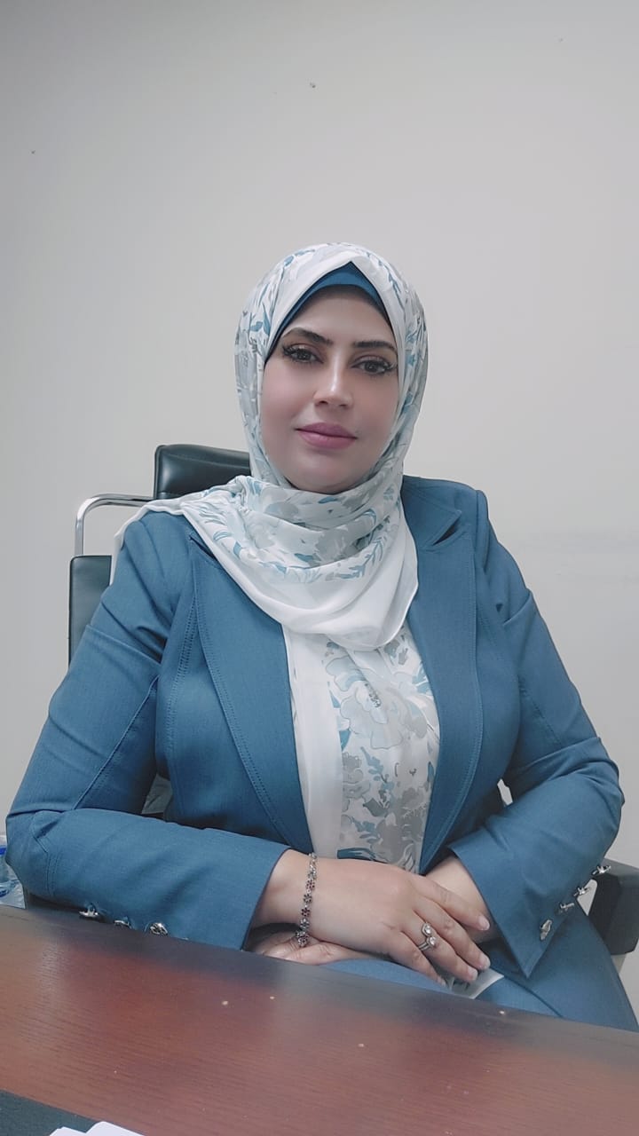 مريم البكار تكتب: أردنا غالي ..  ونشامى فرسان الحق درع الوطن