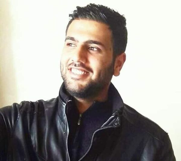 الحزن يخيم على أهالي البقعة ولواء عين الباشا إثر وفاة الشاب عبدالله حمدان بحادث مؤسف