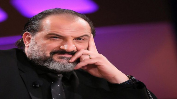 رد مُفاجئ ..  سر محاولة النجم خالد الصاوي للإطمئنان على الرئيس السابق مبارك  