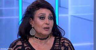 سهير المرشدي: لولا أحمد العوضي ماكنت أعود لدراما رمضان 2023