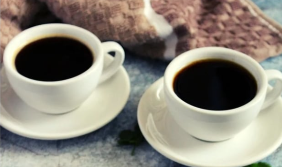  تعرف على طريقة تحضير نسكافيه بلاك