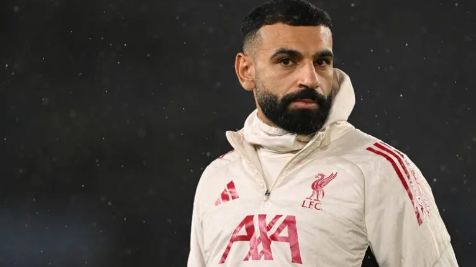 كاراغر: صلاح "المهووس" فشل مع مصر ..  ويظن أنه رونالدو