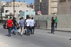 جرش: طلاب بلدة المنصورة يواصلون إضرابهم عن الدوام بسبب قرار دمج المدارس