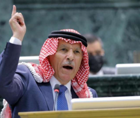 العرموطي: يفتح النار على التعديل وينتقد إجابة زواتي عن "العطارات": "سببتلي مغص  ..  احنا بواد وهم بواد"
