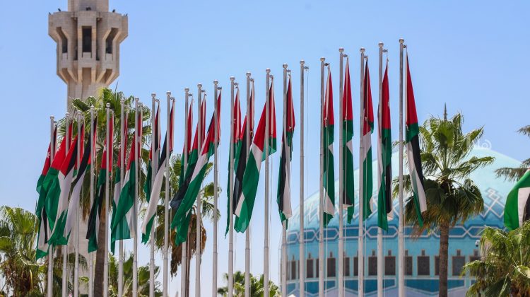  مؤتمر يوصي بدعم الدور الأردني إقليميًا في مواجهة الآثار الصحية لتغير المناخ