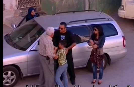  كاميرا خفيه اردنية: حلقه متزوج بالسر استفزازيه 