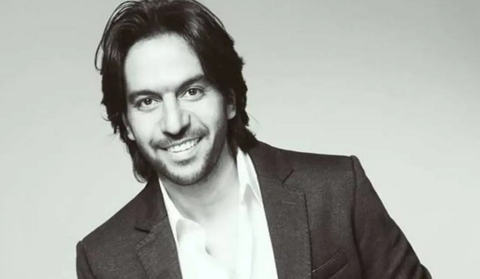 لماذا منع بهاء سلطان من الغناء لسنوات؟