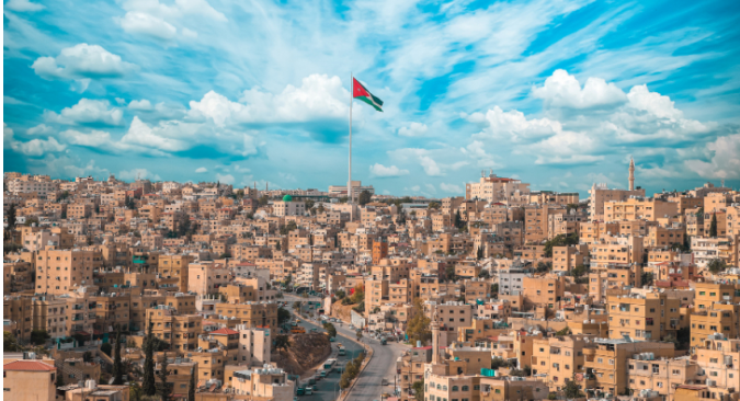 هكذا سيكون الطقس بداية الأسبوع في الأردن
