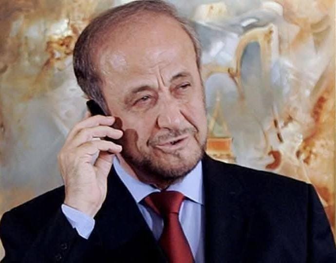 محامي الملكة إليزابيث أدار ثروة رفعت الأسد الخارجية 