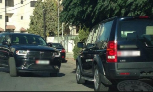 وزير يمنع اي موظف من الدخول الى جناحه الخاص و يرفض مقابلة اي أحد بحجة "البرستيج" 