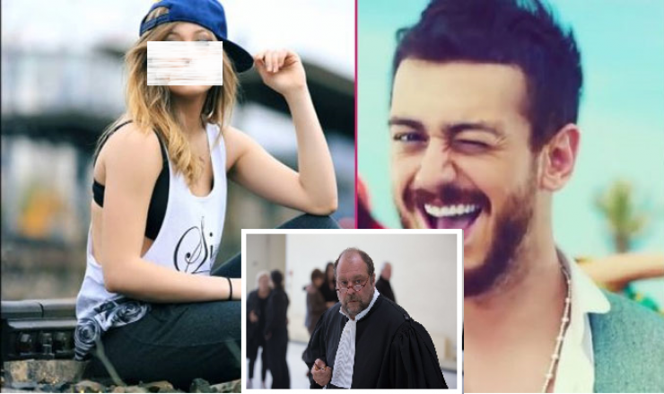 محامي لمجرد يُفجّر مفاجأة كبيرة ..  سعد اعتدى على الفتاة الفرنسية!