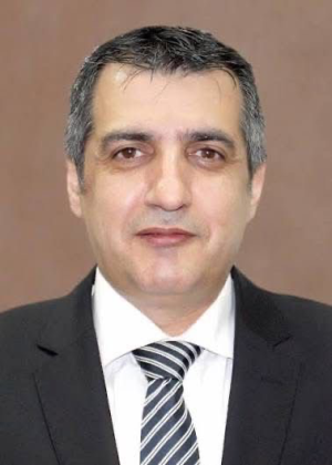 ا. د. مدثر ابو كركي ..  مبارك 