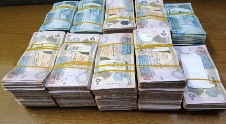 بيان مهم من إدارة مستشفى الجامعة الأردنيّة بشأن موظف اختلس مليون دينار 