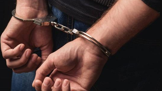 ضبط المعتدي على حدث في مرج الحمام