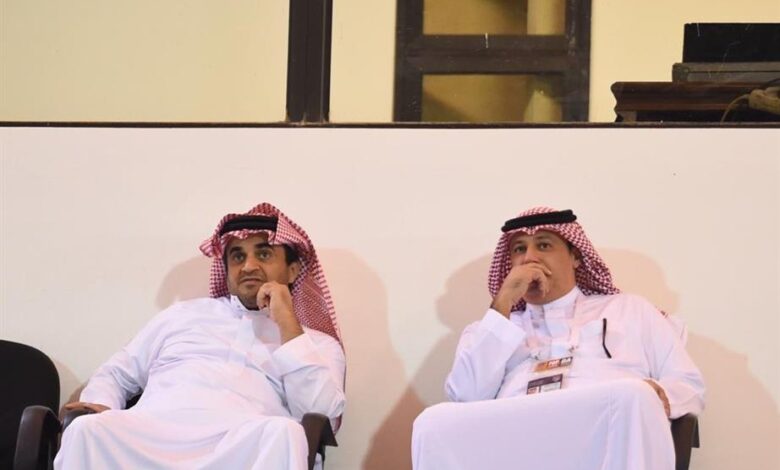الكشف عن أول قرارات طلال آل الشيخ في الشباب