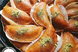 ما أصل حكاية القطايف الرمضاني؟