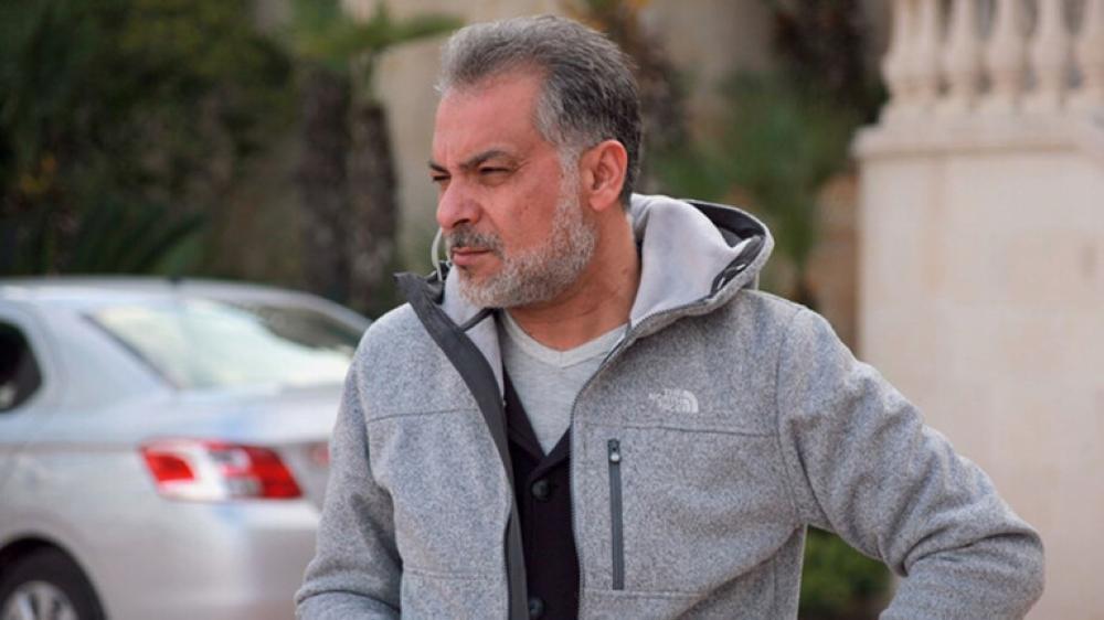 الكشف عن ملابسات وفاة المخرج السوري حاتم علي والنيابة المصرية تأمر بتفريغ كاميرات المراقبة