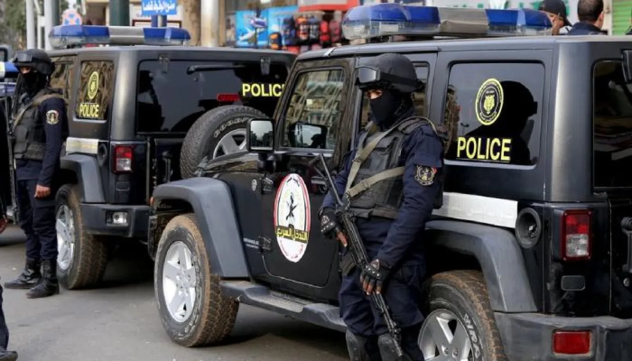 مقتل باحثة ماجستير على يد طليقها في مصر ..  التحقيقات تكشف التفاصيل