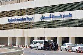 اختفاء مدير أمن مطار بغداد الدولي في ظروف غامضة