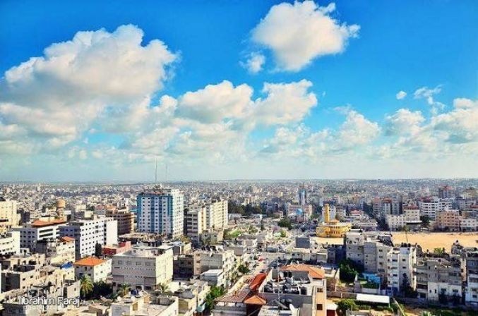 أجواء معتدلة مائلة للبرودة في أغلب المناطق اليوم وتوقع زخات من الأمطار في مناطق محدودة