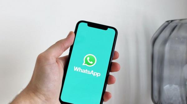 دراسة: ارتفاع ملحوظ لاعتماد مستخدمي "واتساب" على خدمة التراسل