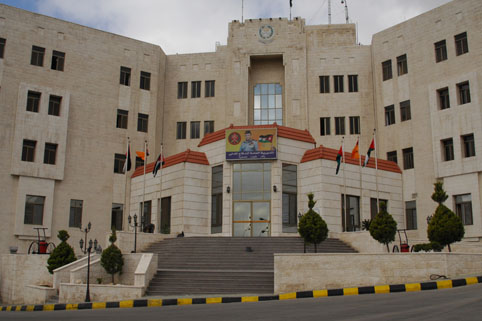 أبرز حوادث يوم الاحد  10-11-2013