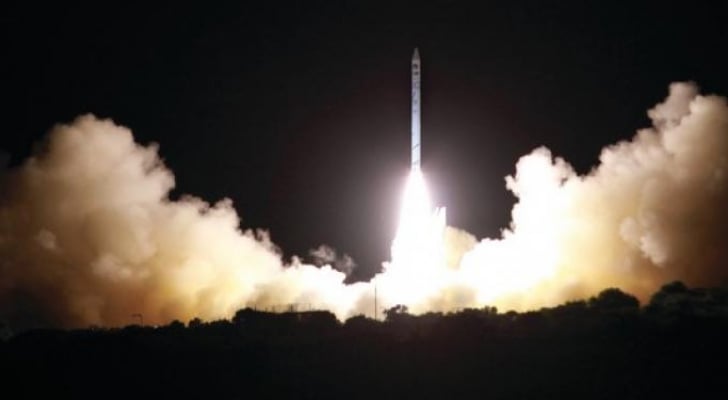 كوريا الشمالية تعتزم إطلاق قمر اصطناعي للتجسّس على أمريكا