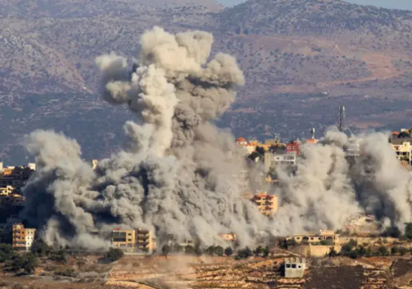 إصابة بشظايا شمال "إسرائيل" وتصعيد متبادل مع لبنان