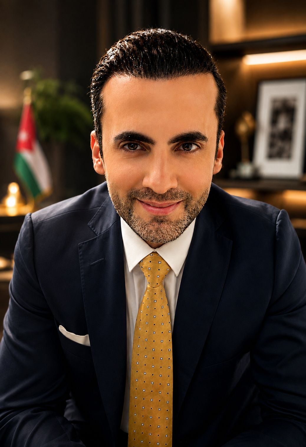 محمد عمر حامد يكتب: أين الملك عبدالله؟ ربما السؤال نفسه هو المشكلة