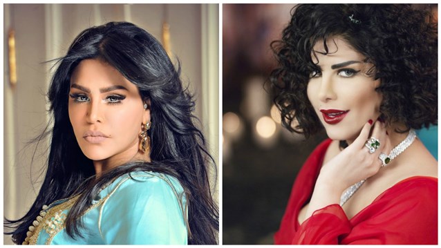 شمس الكويتية: لا أحب أحلام لأنها عنيفة 