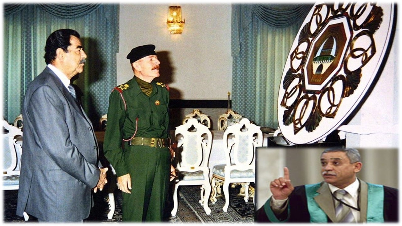 محامي صدام حسين لـ"سرايا": عزة الدوري لم يغادر العراق منذ احتلاله و هذا "سر" عدم استطاعة "الأمريكان" إلقاء القبض عليه