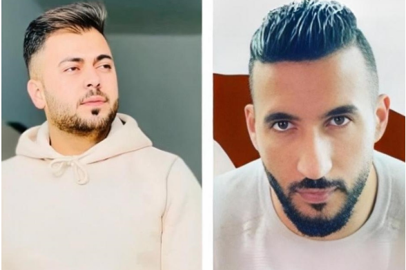 الأسيران الفلسطينيان الفسفوس ومسالمة يعلقان إضرابهما عن الطعام